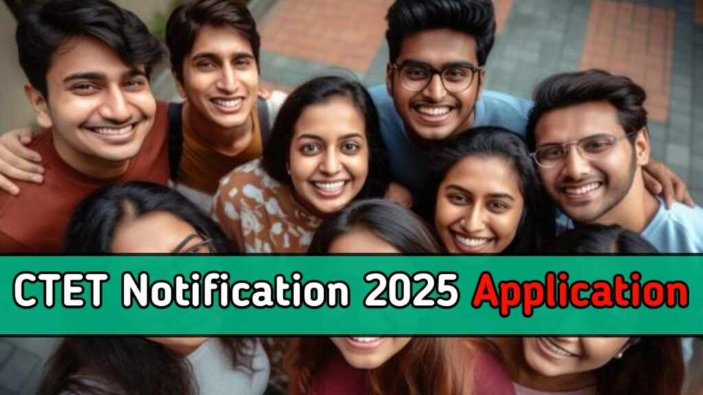 CTET 2025
