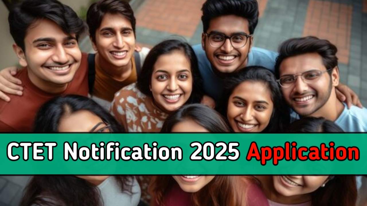 CTET 2025